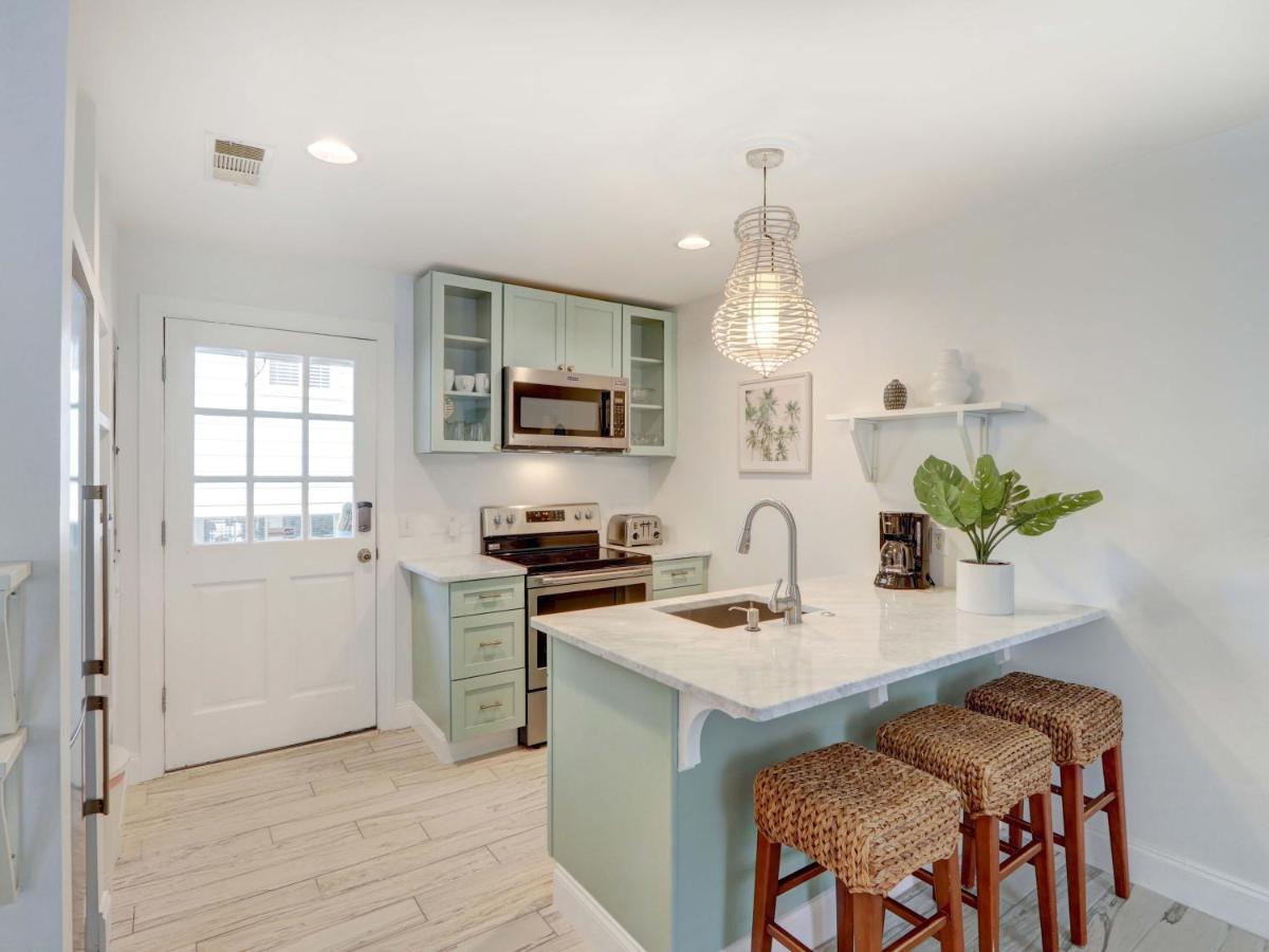Apartamento Crawford Carriage House Savannah Exterior foto
