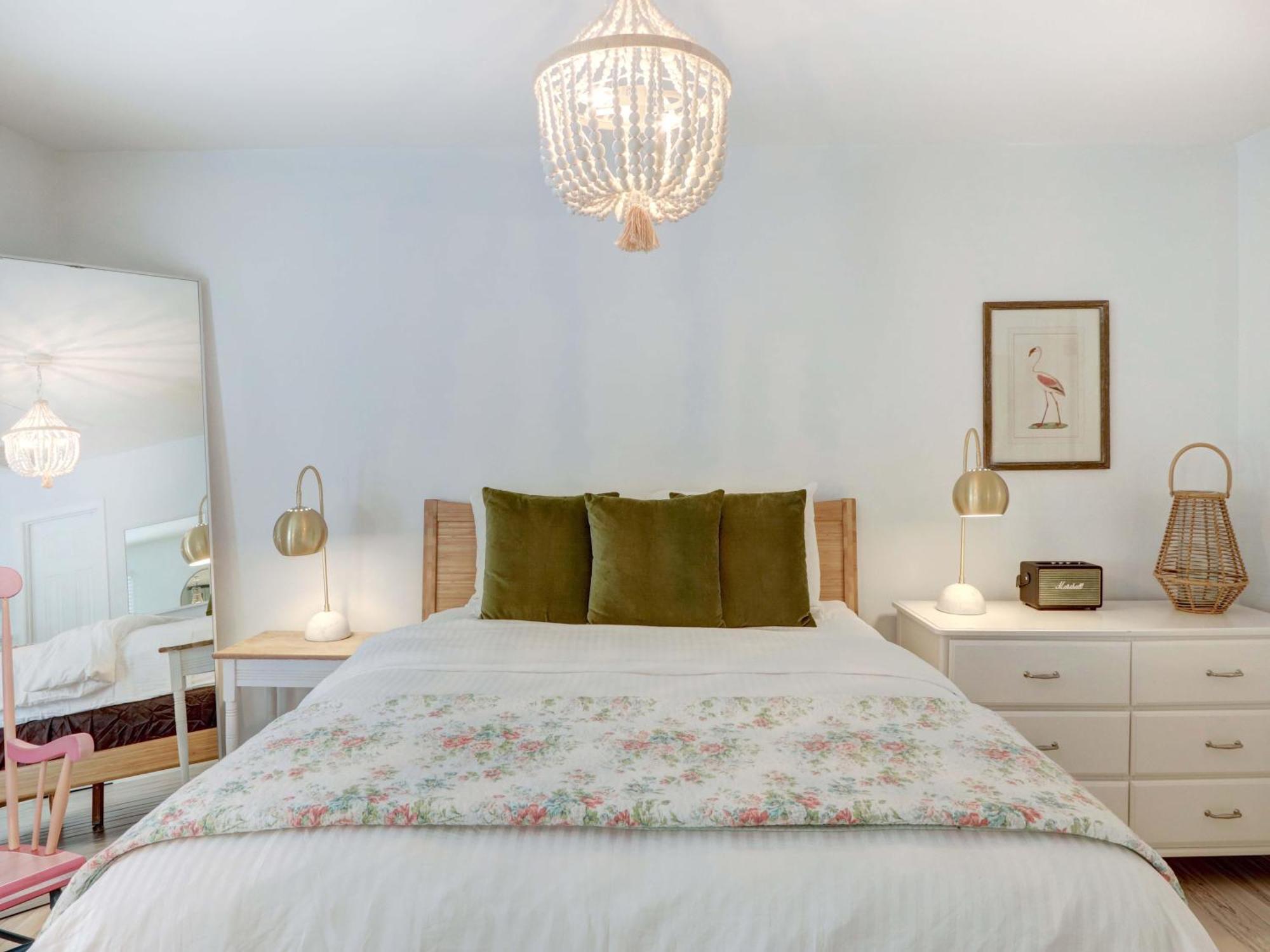 Apartamento Crawford Carriage House Savannah Exterior foto