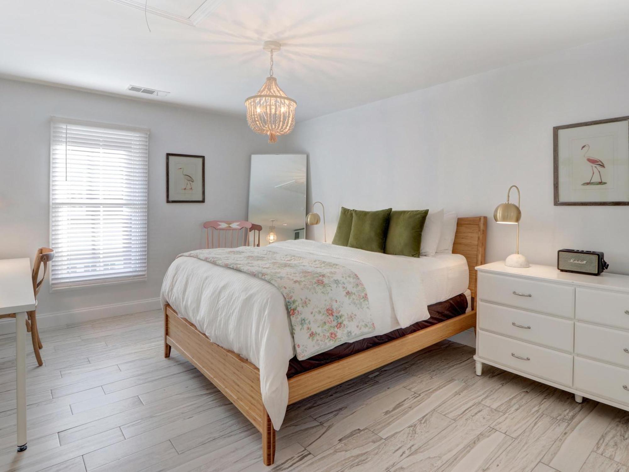 Apartamento Crawford Carriage House Savannah Exterior foto