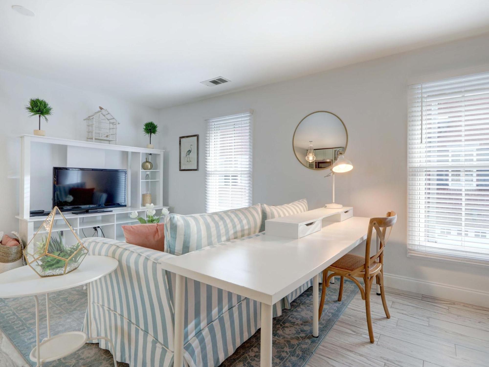 Apartamento Crawford Carriage House Savannah Exterior foto